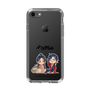スリムプロテクションケース［ 天官賜福 - ミニキャラ - 謝憐と花城1 ］