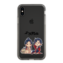 スリムプロテクションケース［ 天官賜福 - ミニキャラ - 謝憐と花城1 ］