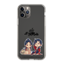 スリムプロテクションケース［ 天官賜福 - ミニキャラ - 謝憐と花城1 ］