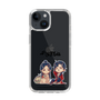 スリムプロテクションケース［ 天官賜福 - ミニキャラ - 謝憐と花城1 ］