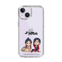スリムプロテクションケース［ 天官賜福 - ミニキャラ - 謝憐と花城1 ］