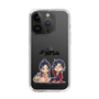スリムプロテクションケース［ 天官賜福 - ミニキャラ - 謝憐と花城1 ］