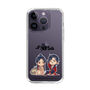 スリムプロテクションケース［ 天官賜福 - ミニキャラ - 謝憐と花城1 ］