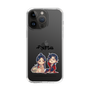 スリムプロテクションケース［ 天官賜福 - ミニキャラ - 謝憐と花城1 ］