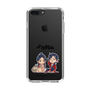 スリムプロテクションケース［ 天官賜福 - ミニキャラ - 謝憐と花城1 ］