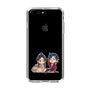 スリムプロテクションケース［ 天官賜福 - ミニキャラ - 謝憐と花城1 ］