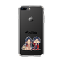 スリムプロテクションケース［ 天官賜福 - ミニキャラ - 謝憐と花城1 ］