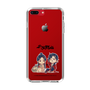 スリムプロテクションケース［ 天官賜福 - ミニキャラ - 謝憐と花城1 ］
