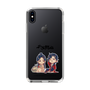 スリムプロテクションケース［ 天官賜福 - ミニキャラ - 謝憐と花城1 ］
