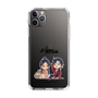 スリムプロテクションケース［ 天官賜福 - ミニキャラ - 謝憐と花城1 ］