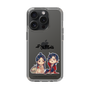 スリムプロテクションケース［ 天官賜福 - ミニキャラ - 謝憐と花城1 ］