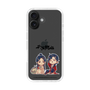 スリムプロテクションケース［ 天官賜福 - ミニキャラ - 謝憐と花城1 ］