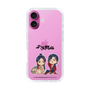 スリムプロテクションケース［ 天官賜福 - ミニキャラ - 謝憐と花城1 ］
