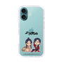 スリムプロテクションケース［ 天官賜福 - ミニキャラ - 謝憐と花城1 ］