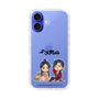 スリムプロテクションケース［ 天官賜福 - ミニキャラ - 謝憐と花城1 ］
