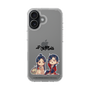 スリムプロテクションケース［ 天官賜福 - ミニキャラ - 謝憐と花城1 ］
