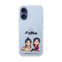 スリムプロテクションケース［ 天官賜福 - ミニキャラ - 謝憐と花城1 ］