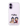 スリムプロテクションケース［ 天官賜福 - ミニキャラ - 謝憐と花城1 ］