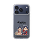 スリムプロテクションケース［ 天官賜福 - ミニキャラ - 謝憐と花城1 ］