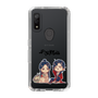 スリムプロテクションケース［ 天官賜福 - ミニキャラ - 謝憐と花城1 ］
