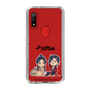 スリムプロテクションケース［ 天官賜福 - ミニキャラ - 謝憐と花城1 ］