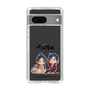 スリムプロテクションケース［ 天官賜福 - ミニキャラ - 謝憐と花城1 ］