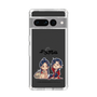 スリムプロテクションケース［ 天官賜福 - ミニキャラ - 謝憐と花城1 ］