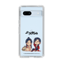 スリムプロテクションケース［ 天官賜福 - ミニキャラ - 謝憐と花城1 ］