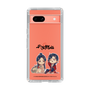 スリムプロテクションケース［ 天官賜福 - ミニキャラ - 謝憐と花城1 ］