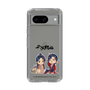スリムプロテクションケース［ 天官賜福 - ミニキャラ - 謝憐と花城1 ］