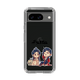 スリムプロテクションケース［ 天官賜福 - ミニキャラ - 謝憐と花城1 ］