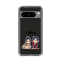 スリムプロテクションケース［ 天官賜福 - ミニキャラ - 謝憐と花城1 ］
