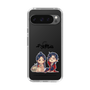 スリムプロテクションケース［ 天官賜福 - ミニキャラ - 謝憐と花城1 ］