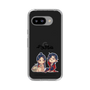 スリムプロテクションケース［ 天官賜福 - ミニキャラ - 謝憐と花城1 ］