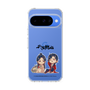 スリムプロテクションケース［ 天官賜福 - ミニキャラ - 謝憐と花城1 ］