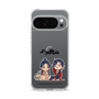スリムプロテクションケース［ 天官賜福 - ミニキャラ - 謝憐と花城1 ］