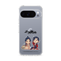 スリムプロテクションケース［ 天官賜福 - ミニキャラ - 謝憐と花城1 ］