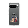 スリムプロテクションケース［ 天官賜福 - ミニキャラ - 謝憐と花城1 ］
