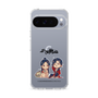 スリムプロテクションケース［ 天官賜福 - ミニキャラ - 謝憐と花城1 ］