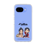 スリムプロテクションケース［ 天官賜福 - ミニキャラ - 謝憐と花城1 ］