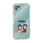 スリムプロテクションケース［ 天官賜福 - ミニキャラ - 謝憐と花城1 ］