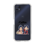 スリムプロテクションケース［ 天官賜福 - ミニキャラ - 謝憐と花城1 ］