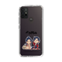 スリムプロテクションケース［ 天官賜福 - ミニキャラ - 謝憐と花城1 ］
