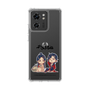 スリムプロテクションケース［ 天官賜福 - ミニキャラ - 謝憐と花城1 ］