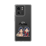 スリムプロテクションケース［ 天官賜福 - ミニキャラ - 謝憐と花城1 ］