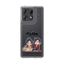 スリムプロテクションケース［ 天官賜福 - ミニキャラ - 謝憐と花城1 ］