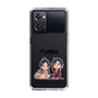 スリムプロテクションケース［ 天官賜福 - ミニキャラ - 謝憐と花城1 ］