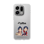 スリムプロテクションケース［ 天官賜福 - ミニキャラ - 謝憐と花城1 ］