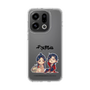 スリムプロテクションケース［ 天官賜福 - ミニキャラ - 謝憐と花城1 ］