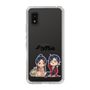 スリムプロテクションケース［ 天官賜福 - ミニキャラ - 謝憐と花城1 ］